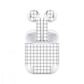 Airpods Squares White