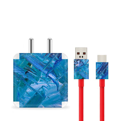 OnePlus SuperVooc (150W Charger) Charger Skins, Best Mobile Accessories Online - WrapCart