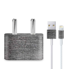 Apple 10W Charger Skins, Best Mobile Accessories Online - WrapCart