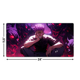 Anime Horizon Tech Mat - Extra Large Desk Mat