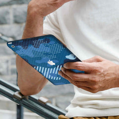 iPad Pro 12.9in (2020) No Sides Skins & Wraps | Covers and Skins For iPad Pro 12.9in (2020) No Sides