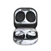 white-marble-samsung-galaxy-buds-pro-skin