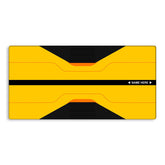 Gt Custom Name TechMat - Extra Large Mouse Pad