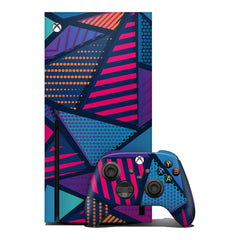Xbox Skins & Wrap