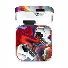 Nothing Ear Anime Abstract Skin