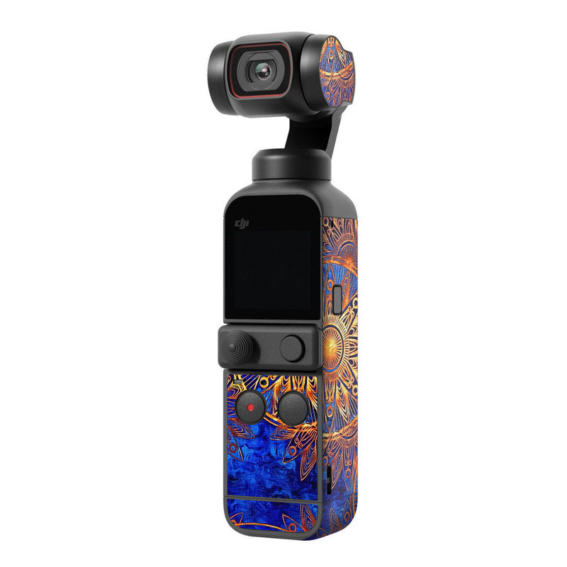 Designer Pattern 6 Gimbal Skin