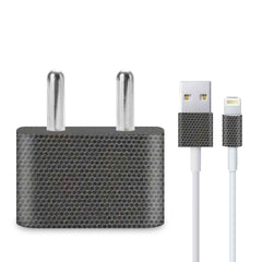 Huawei Charger 2 pin Charger Skins, Best Mobile Accessories Online - WrapCart