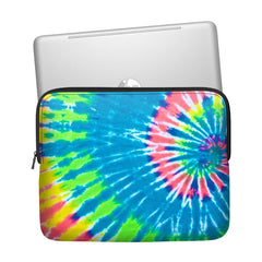 Tie Dye 2 Laptop Sleeve