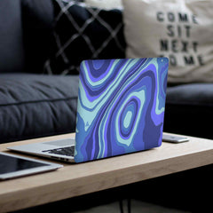 Laptop Skins & Wraps in India by WrapCart. Best quality 3M laptop stickers and wraps with perfect cutting