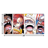 Otaku Oasis Tech Mat - Extra Large Desk Mat