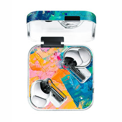 Nothing Ear Anime Abstract Skin