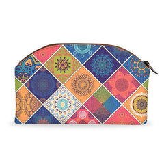 Mandala Diva Pouch