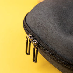 Denim Headphone Case