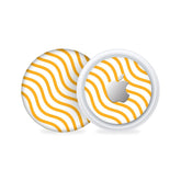 Airtag Skins and Airtag Wraps. Best quality skins for Airtag in India. Change the look of your Airtags with WrapCart Airtags Skins. Looking for Airtags Skins or Airtags Covers? Buy WrapCart elegant printed Airtags wraps now.