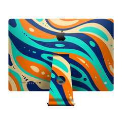 Customise Your iMac. iMac Skins by WrapCart