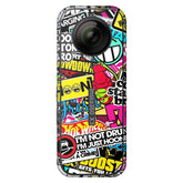 Hoon Abstract Insta 360 Skin