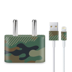 Mobile Charger skins by WrapCart