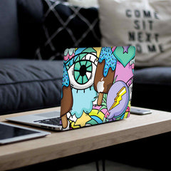 eyece-cream-laptop-skin-macbook