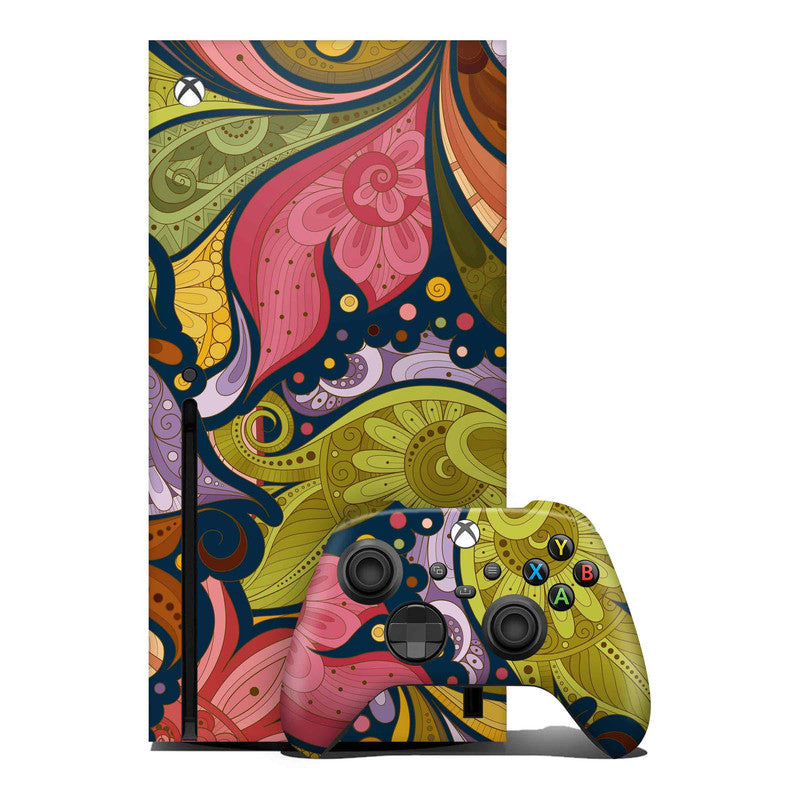 Xbox Skins & Wrap