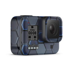 GoPro Black Carbon