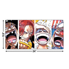 Otaku Oasis Tech Mat - Extra Large Desk Mat