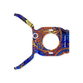 Design Pattern 6 Apple Watch Skin For Apple Watch Series 4 40mm