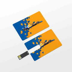 McLaren Pen Drive