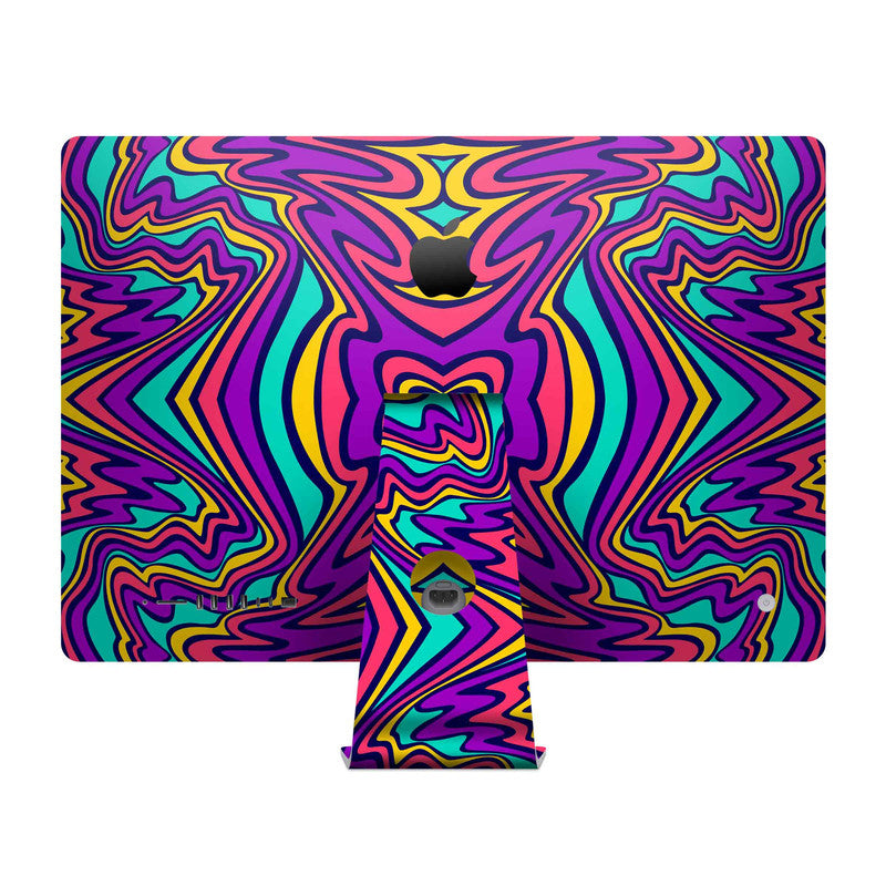 Customise Your iMac. iMac Skins by WrapCart