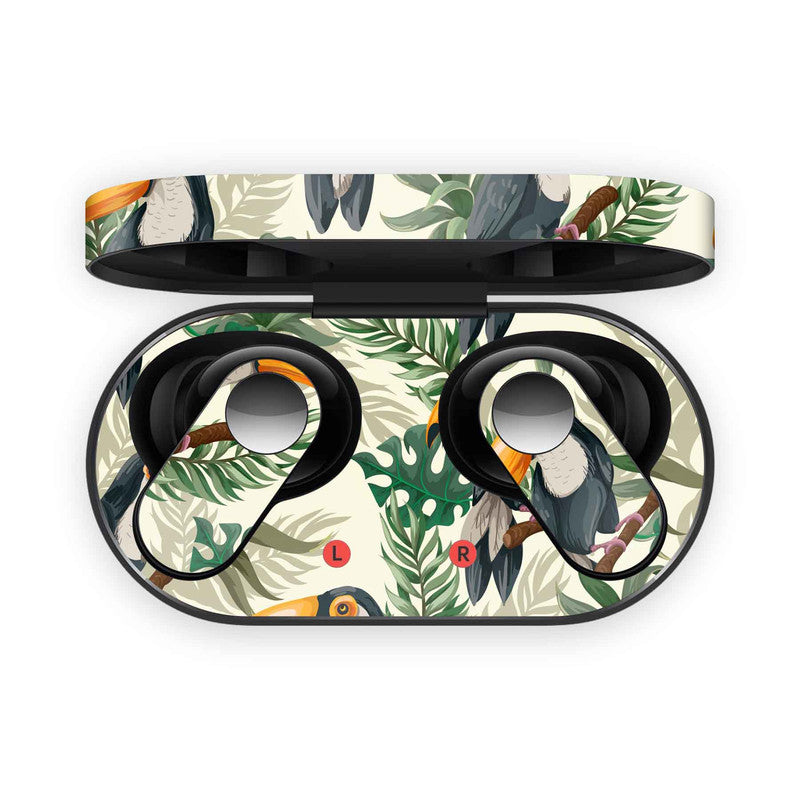 Airpods Skins & Wraps, Oneplsu Buds Skins & Wraps, Nothing Ear 1 Skins & Wraps by WrapCart. Covers for your audio TWS in India.