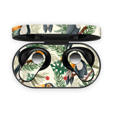 Airpods Skins & Wraps, Oneplsu Buds Skins & Wraps, Nothing Ear 1 Skins & Wraps by WrapCart. Covers for your audio TWS in India.