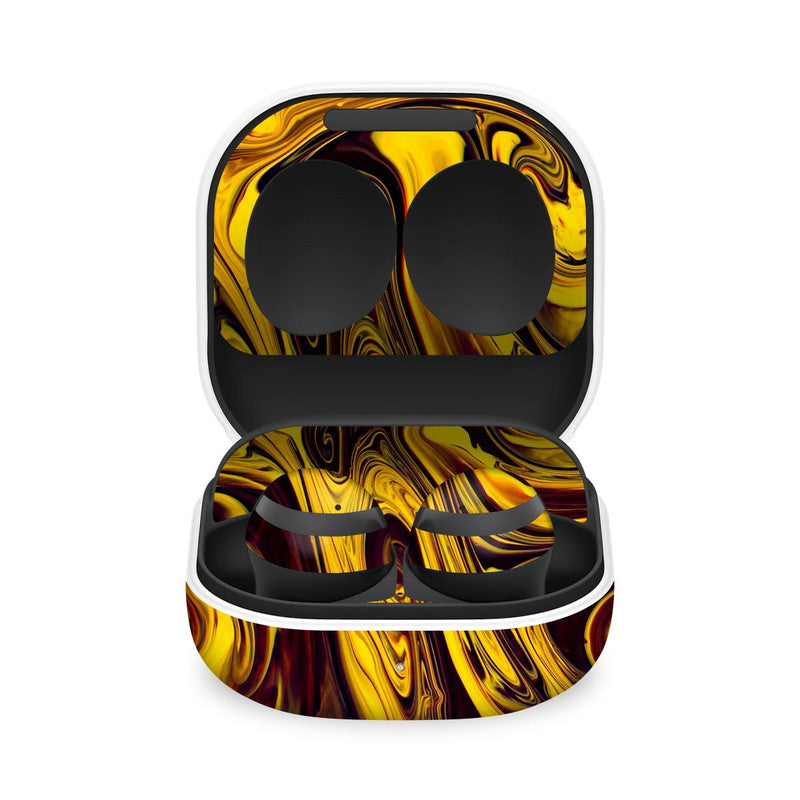 Airpods Skins & Wraps, Oneplsu Buds Skins & Wraps, Nothing Ear 1 Skins & Wraps by WrapCart. Covers for your audio TWS in India.