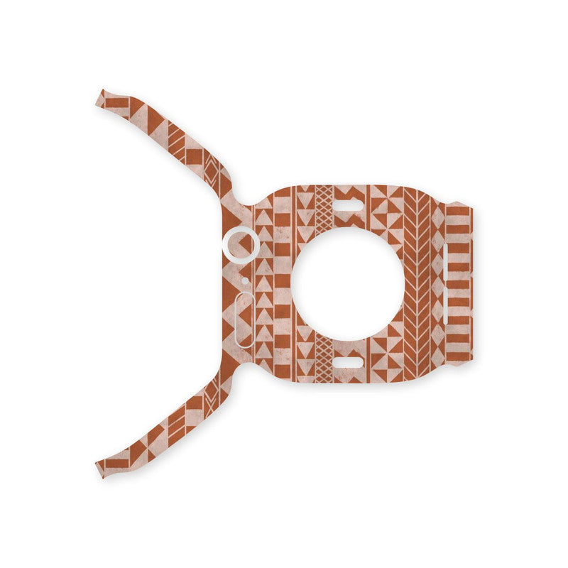 Design Pattern 7 Apple Watch Skin For Apple Watch Series 3 42mm