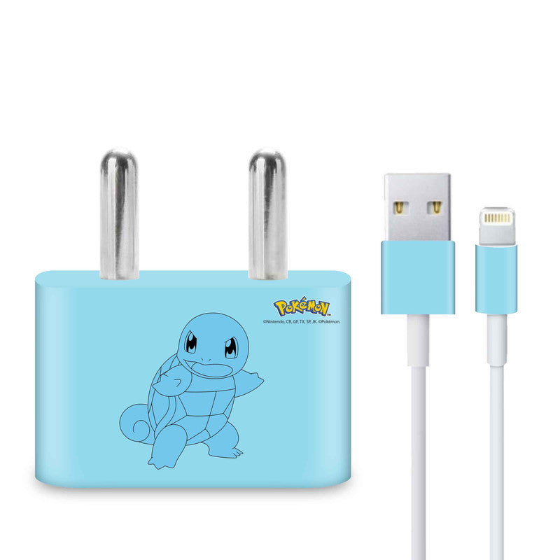 Samsung Travel Adapter 15W Charger Skins, Best Mobile Accessories Online - WrapCart