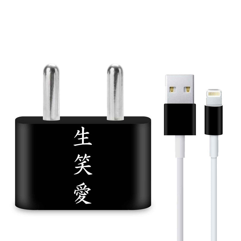 Samsung F62 Fast Type C Charger Skins, Best Mobile Accessories Online - WrapCart