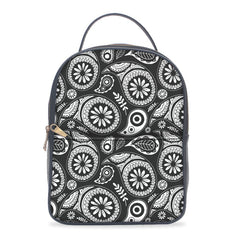 Paisley Bnw Backpack