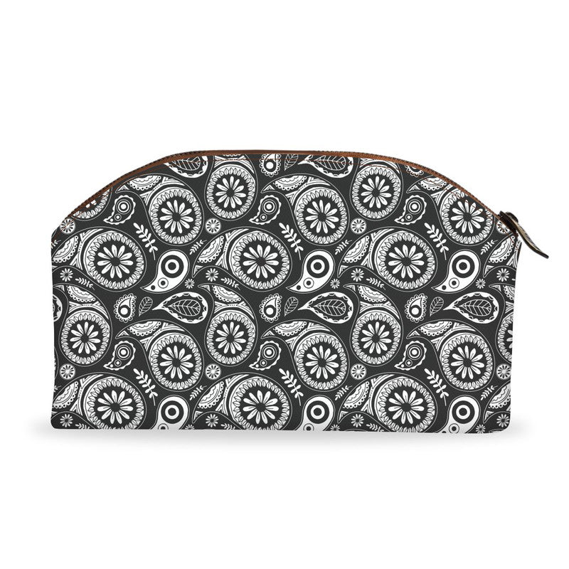 Paisley Bnw Diva Pouch