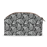 Paisley Bnw Diva Pouch