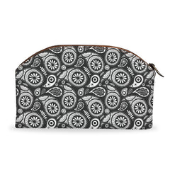 Paisley Bnw Diva Pouch
