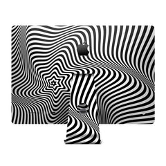 Customise Your iMac. iMac Skins by WrapCart