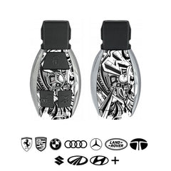 colouring-art-car-key-skins