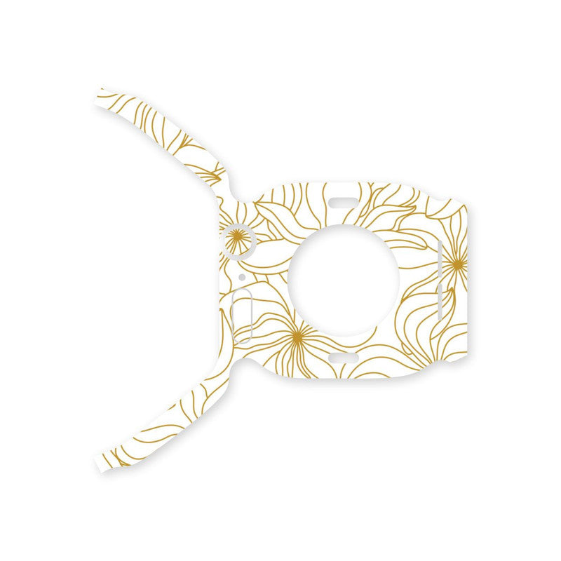 Design Pattern 8 Apple Watch Skin For Apple Watch Series 3 38mm