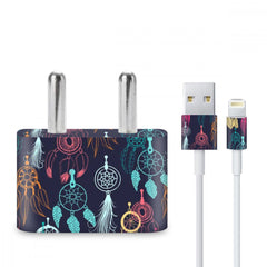 Mobile Charger skins by WrapCart