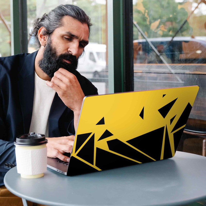 Printed laptop skins, custom laptop skins, textured laptop skins. Laptop skins India. laptop wraps in India. Laptop skins at low rates on India. 3m laptop vinyl skin. 3M laptop skins. Laptop skins for girls and laptop skins for gamers.