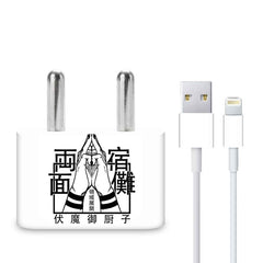 Realme Power Charger 10W Charger Skins, Best Mobile Accessories Online - WrapCart