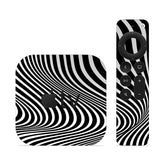 WoW Abstract Apple TV Skin