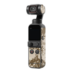 Digi Brown Camo Gimbal Skin
