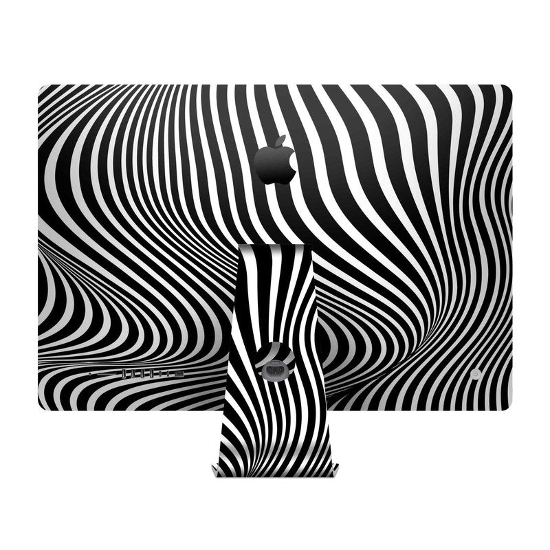 Customise Your iMac. iMac Skins by WrapCart