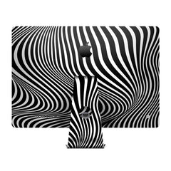 Customise Your iMac. iMac Skins by WrapCart