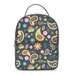 Paisley Backpack