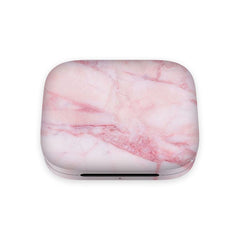 OnePlus Buds Pro Pink Marble Skins